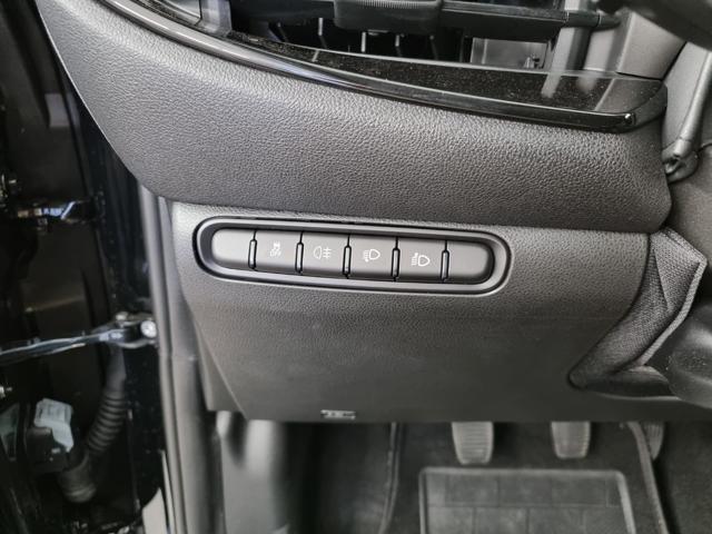 FIAT 500 Berlina Hybrid Icon