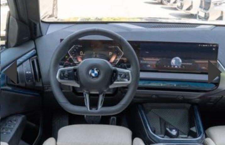 BMW X3 20 d xDrive M SPORT