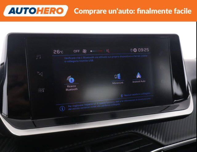 PEUGEOT 208 PureTech 100 Stop&Start 5 porte Active