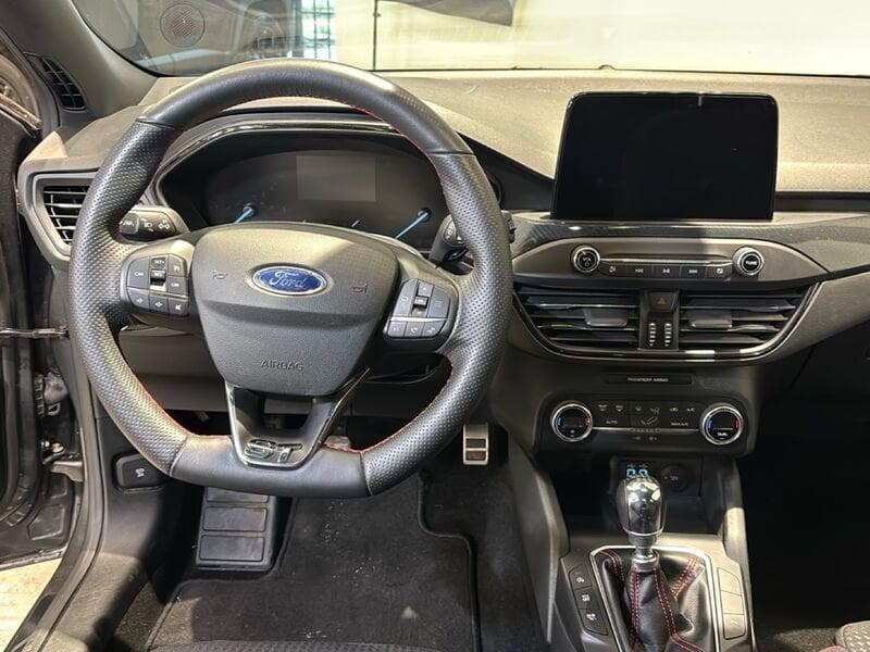 Ford Focus 1.5 Ecoblue 120cv ST Line