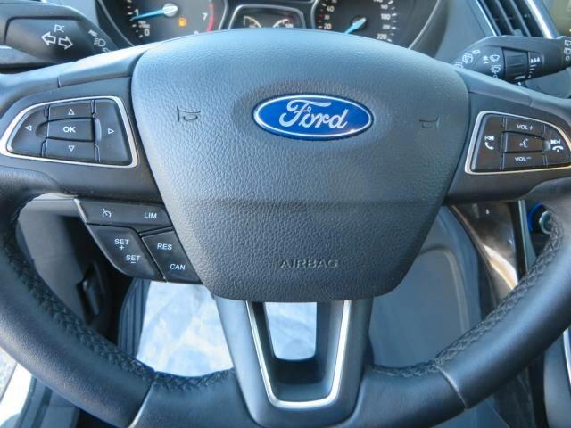 Ford C-Max TITANIUM X 1.5 EcoBoost 150 CV 6mt