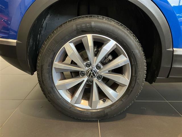 VOLKSWAGEN T-Roc 1.5 TSI ACT Advanced DSG