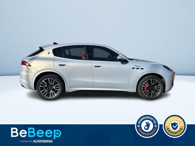 Maserati Grecale 2.0 MHEV MODENA 330CV AUTO