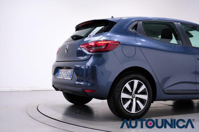 RENAULT Clio SCE 75 CV 5 PORTE BUSINESS NEOPATENTATI