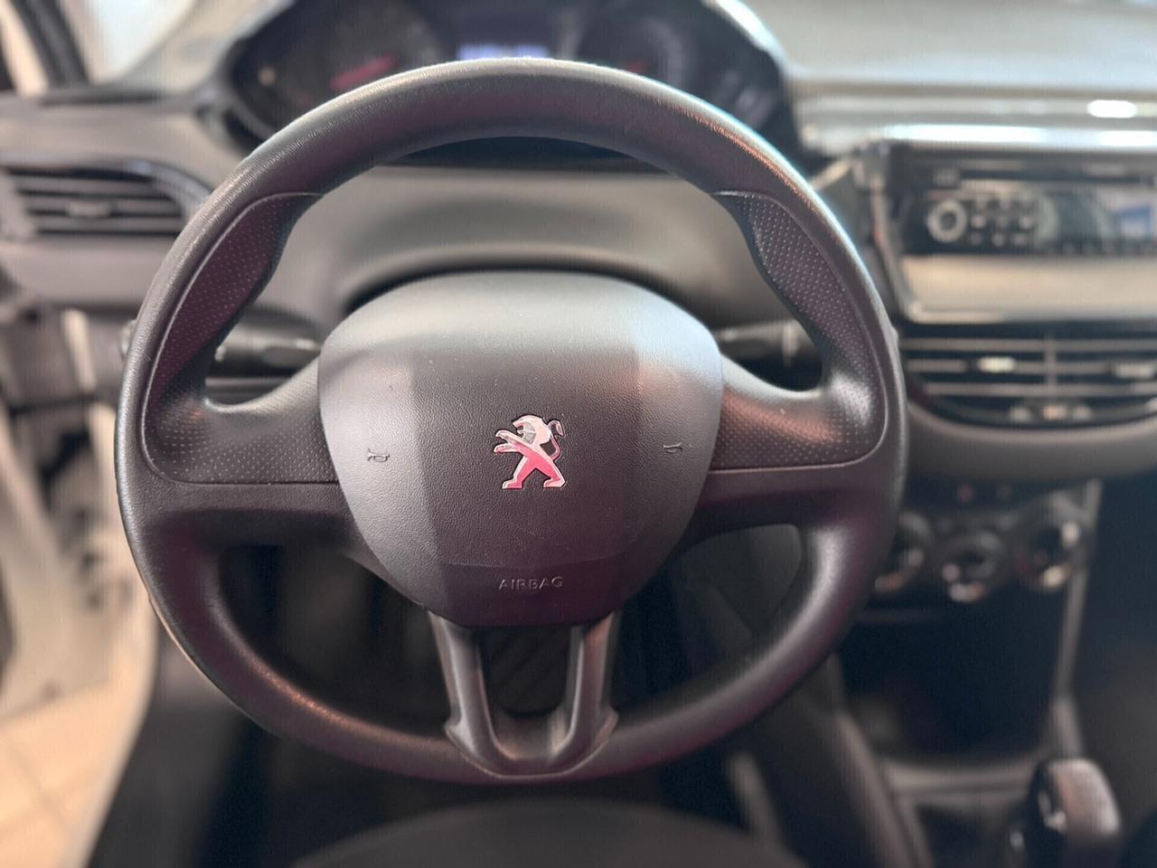 Peugeot 208 1.0 VTi 68 CV 5 porte Access