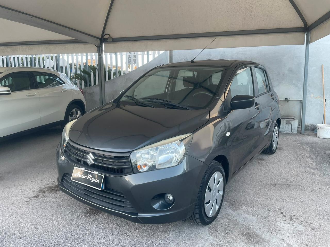 Suzuki Celerio 1.0 Style GPL