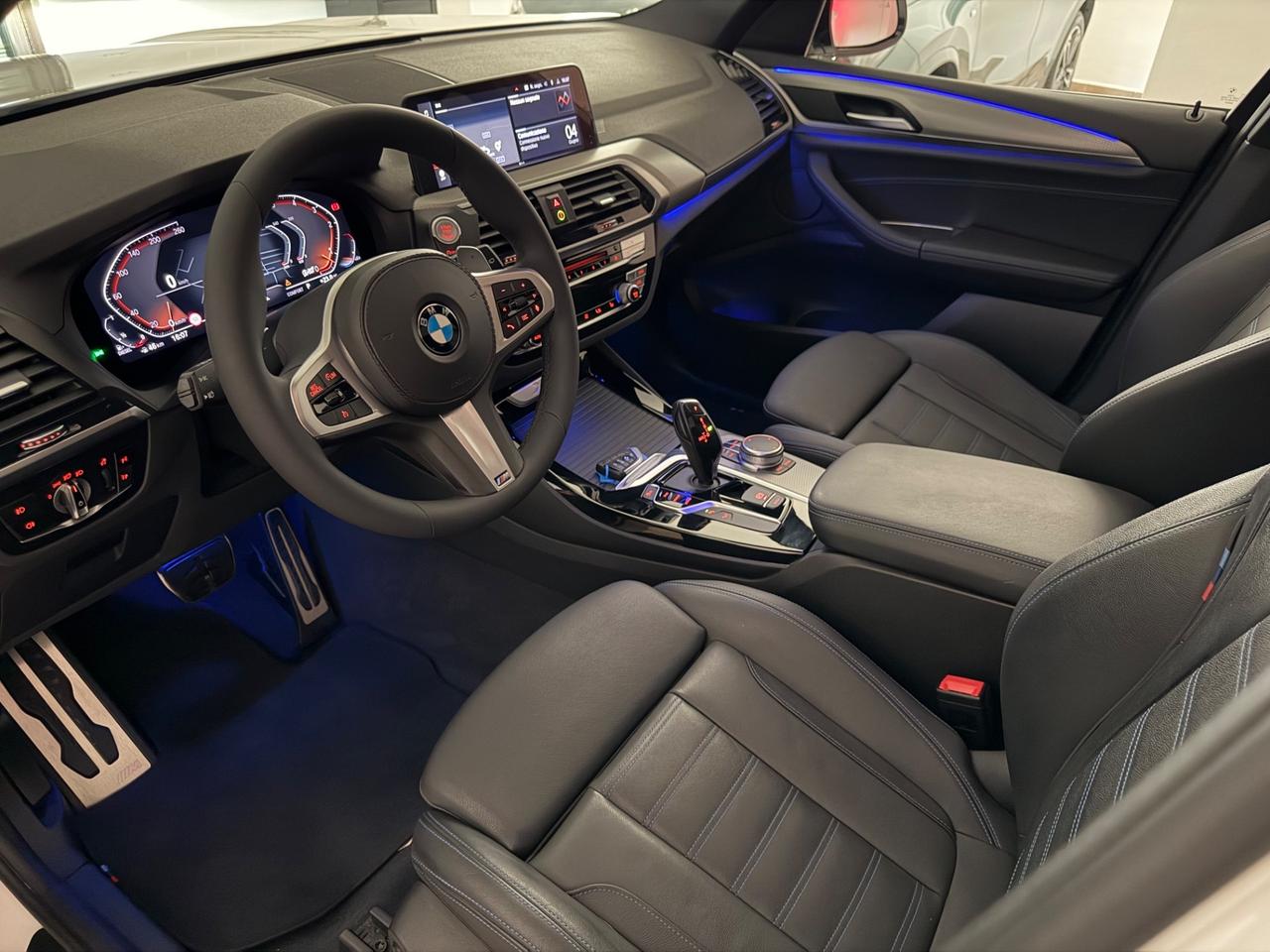 Bmw X3 xDrive30d Msport