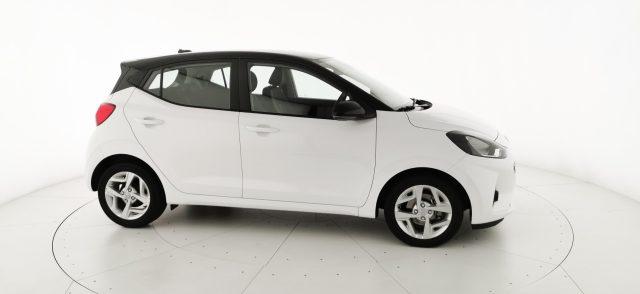 HYUNDAI i10 1.0 MPI Tech - OK NEOPATENTATO