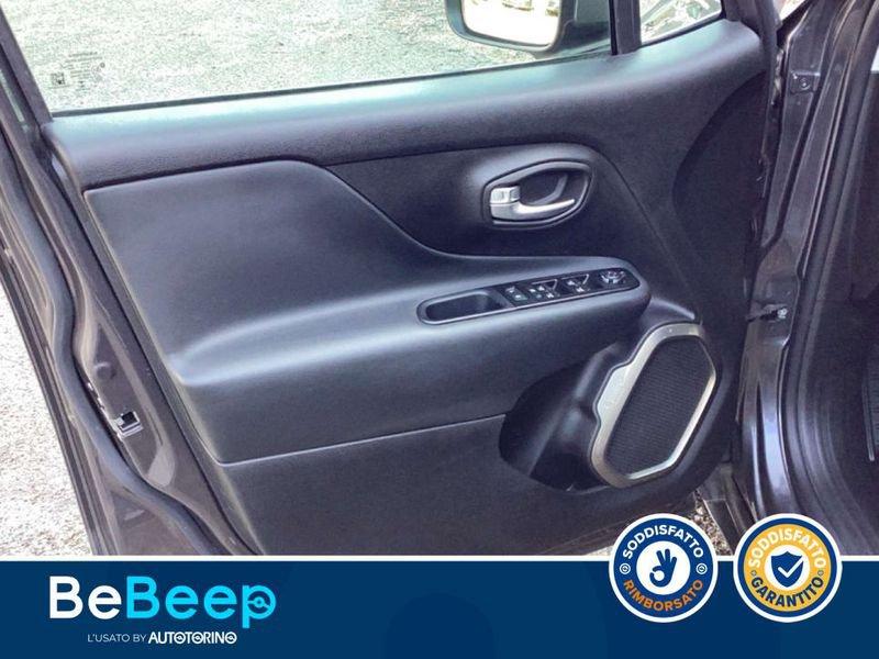 Jeep Renegade 1.0 T3 LIMITED 2WD