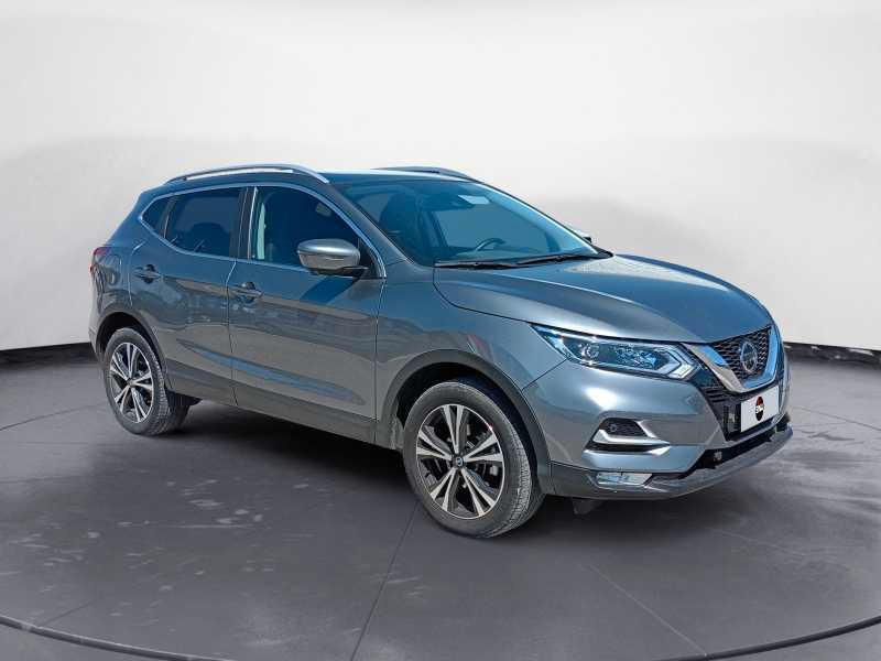 NISSAN Qashqai 1.5 dci N-Connecta 115cv