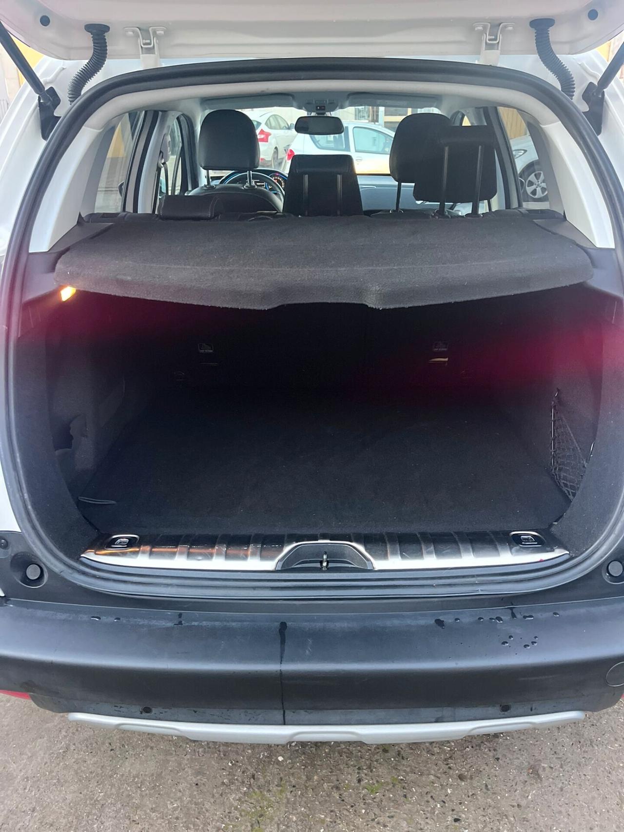 Peugeot 2008 BlueHDi 100 Active