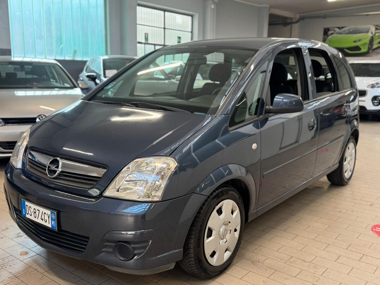 Opel Meriva 1.4 16V Enjoy