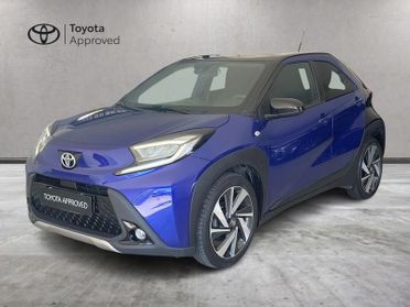 Toyota Aygo X Aygo X 1.0 Lounge 72cv