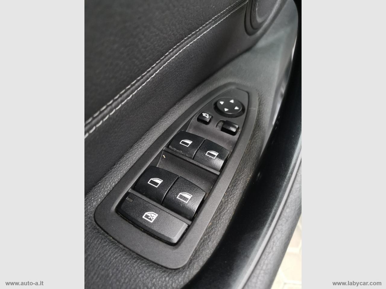 BMW X1 xDrive18d xLine