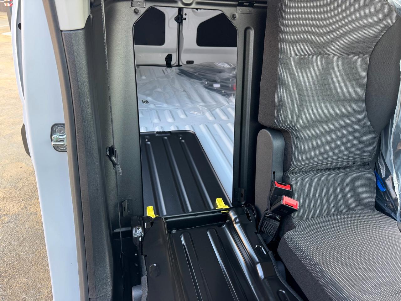 FIAT Doblò Series 4 Van XL 1.5cc Diesel 130cv