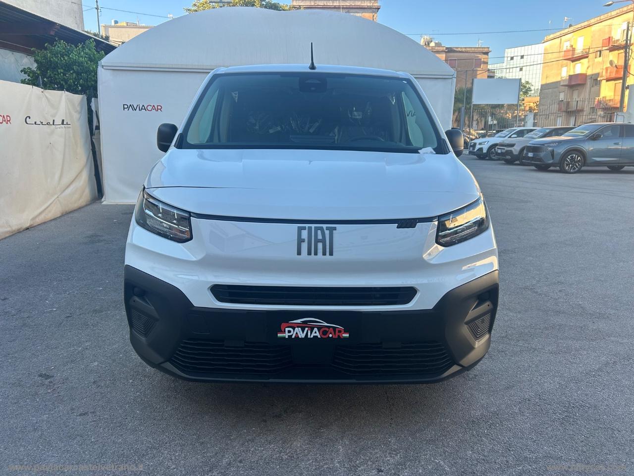 DOBLÒ 1.5 BlueHdi 100CV PC-TN Van KM/0