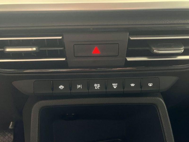 Ford Tourneo Connect Tourneo Connect V761 2.0 ecoblue 122cv Titanium 7p.ti auto