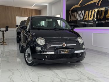 Fiat 500 1.3MJT 75CV Lounge