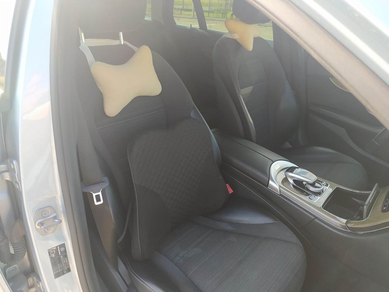 Mercedes-Benz C 250 Premium C 250 BlueTEC #11453