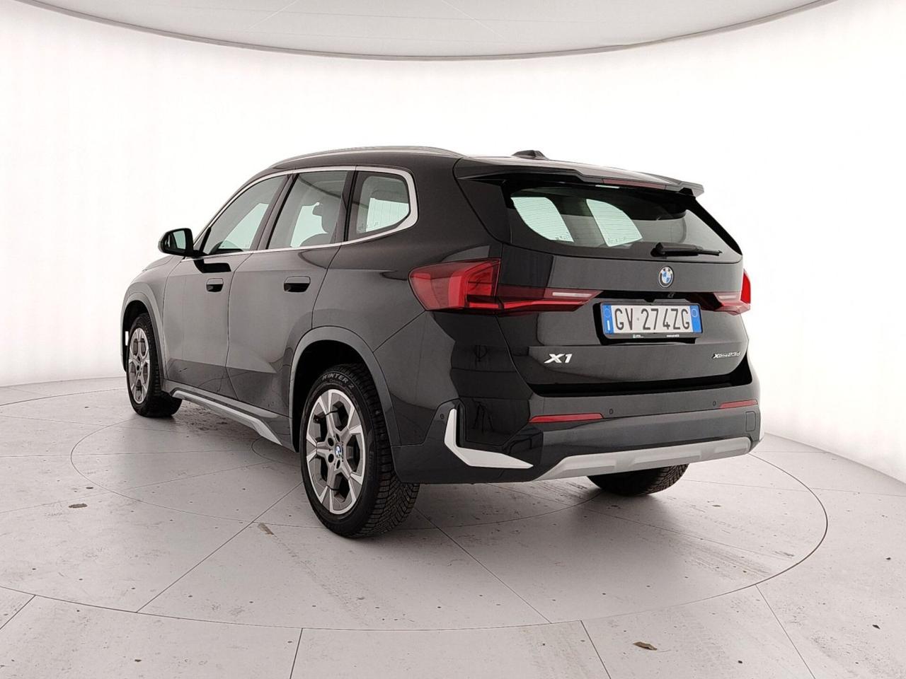 Bmw X1 xDrive 23d xLine