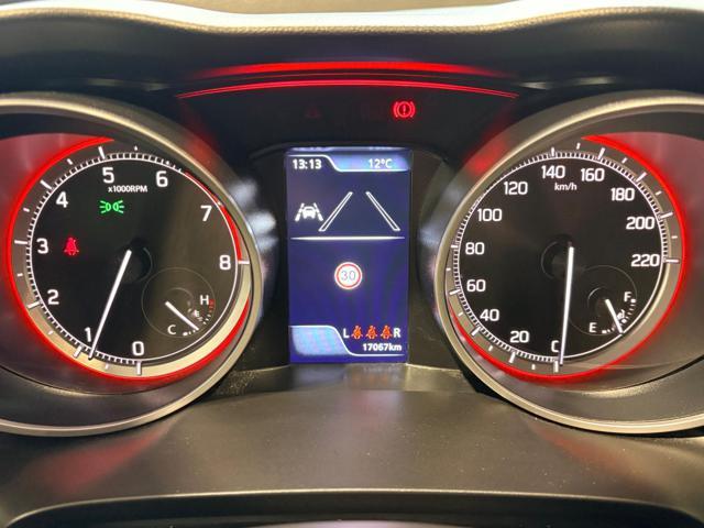 SUZUKI Swift 1.2 Hybrid 83CV 4WD AllGrip TOP KEYLESS RETROCAM.