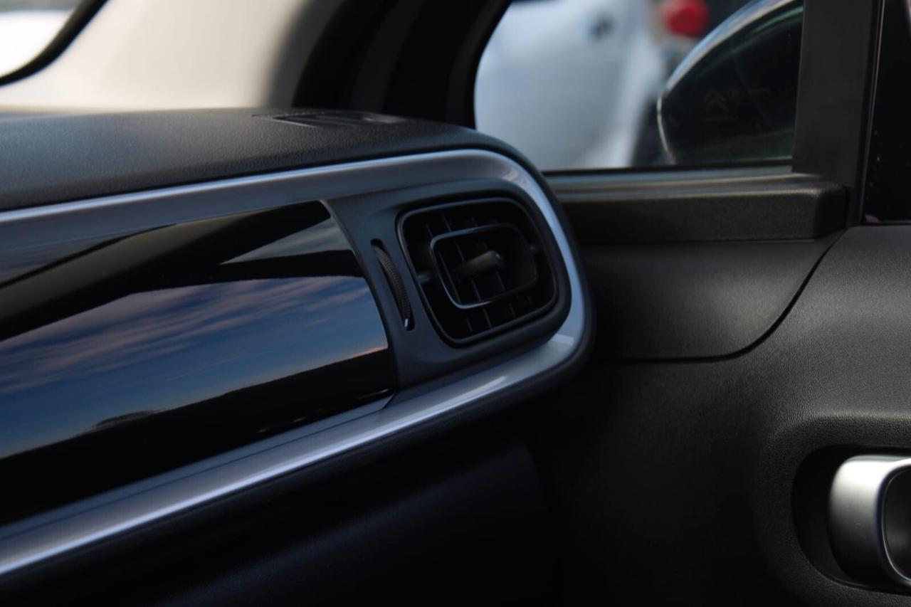 Citroen C3 Tua A SOLI 185€ al mese Anticipo Zero