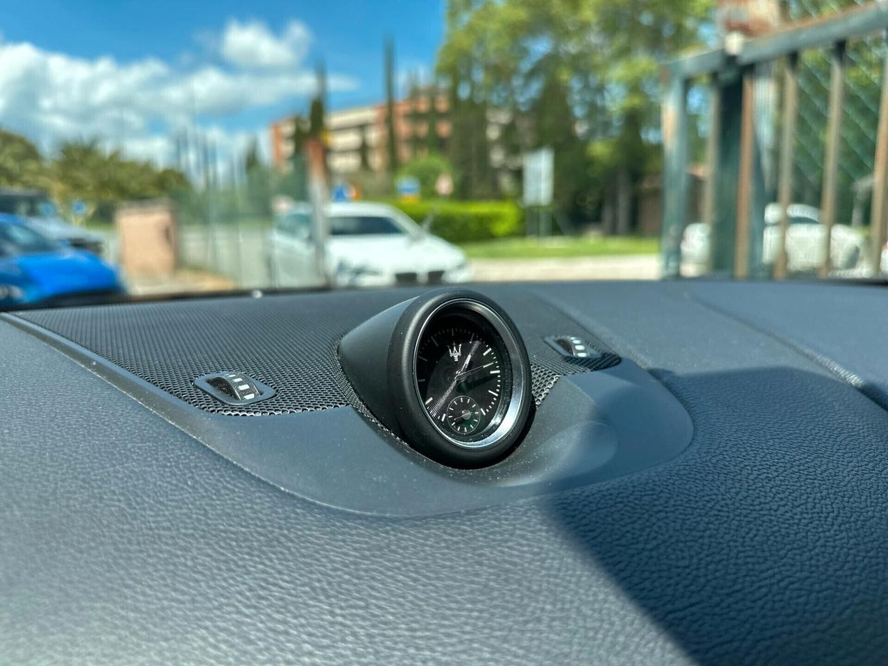 Maserati Levante V6 Diesel AWD