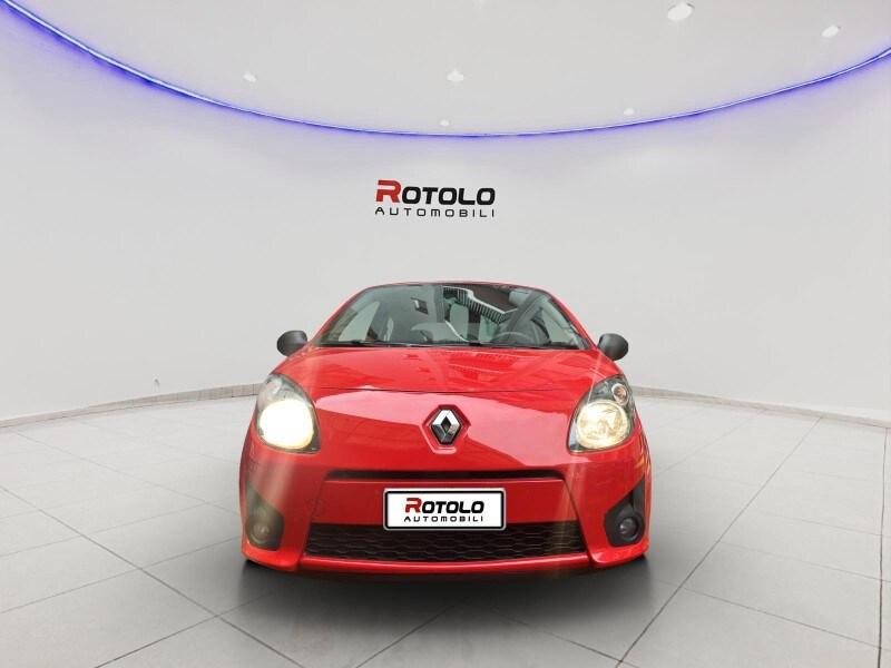 RENAULT Twingo 2ª serie Twingo 1.2 8V Sport & ...
