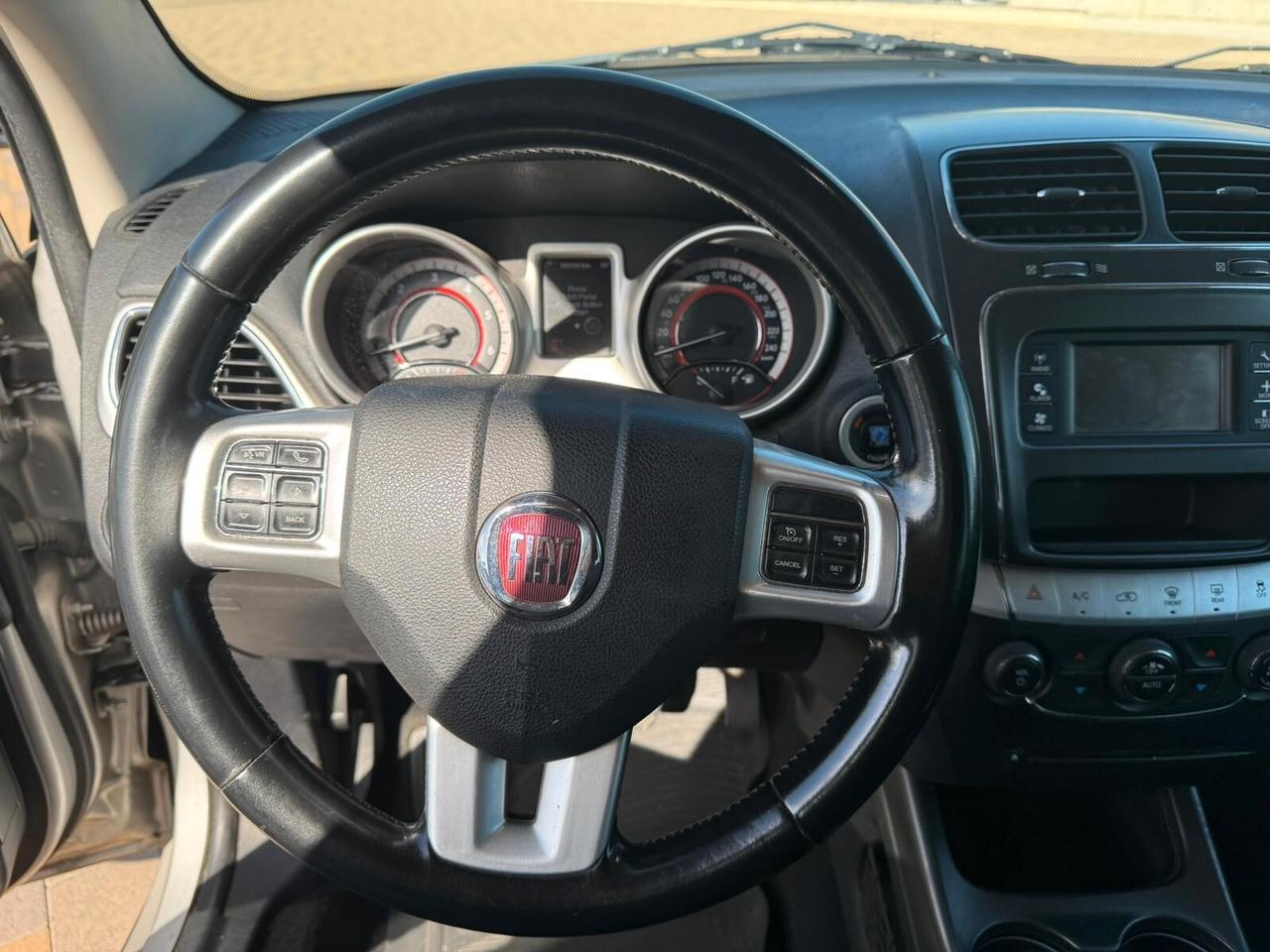 Fiat Freemont 2.0 Multijet 140 CV Lounge