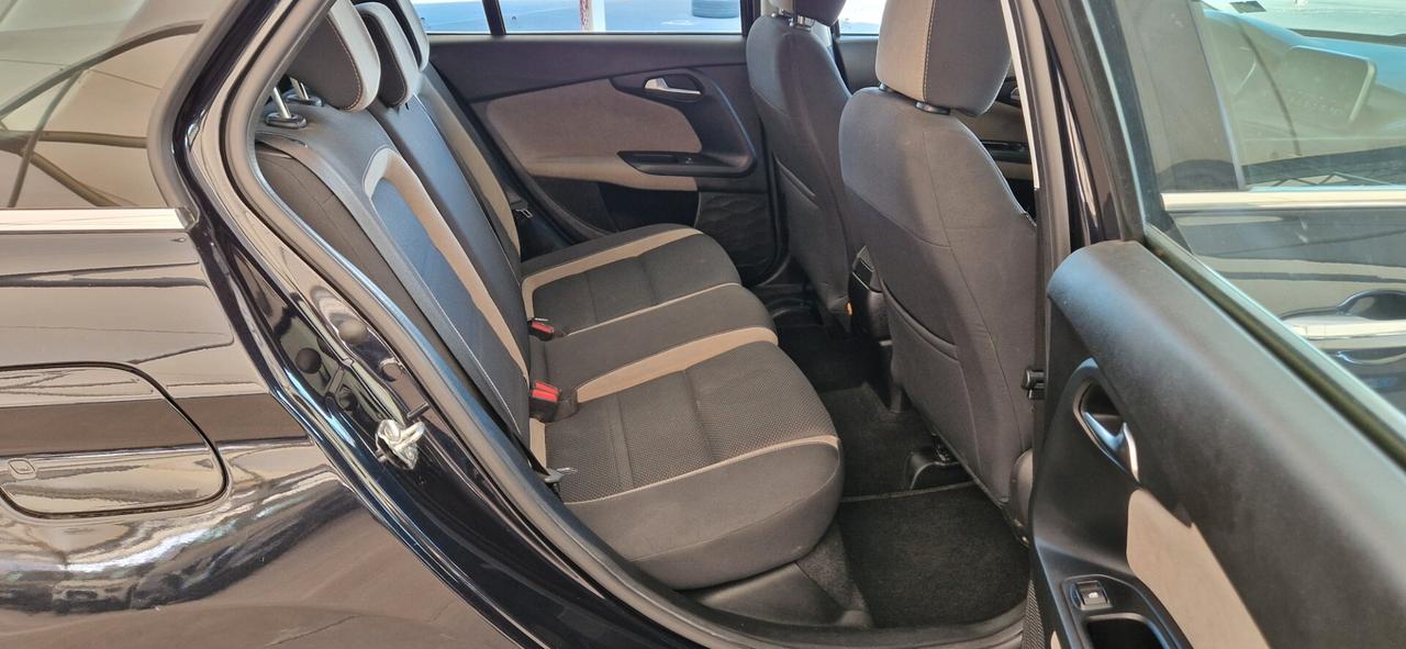 Fiat Tipo SW 1.6 Mjt 120cv LOUNGE