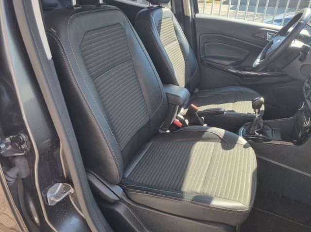 Ford EcoSport 1.0 ecoboost Titanium 100cv PREZZO REALE