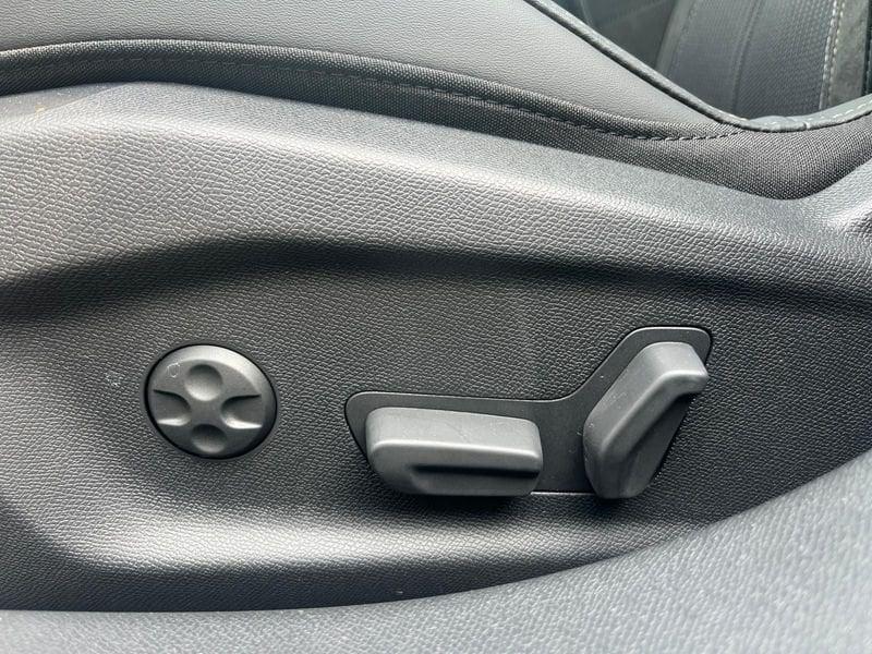 DS DS4 DS 4 Hybrid 145 Étoile Alcantara