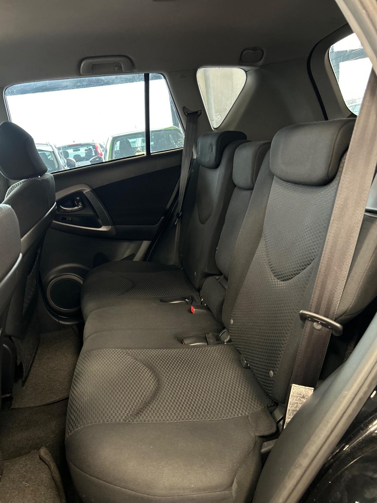 Toyota RAV 4 RAV4 2.2 D-4D 136 CV Luxury