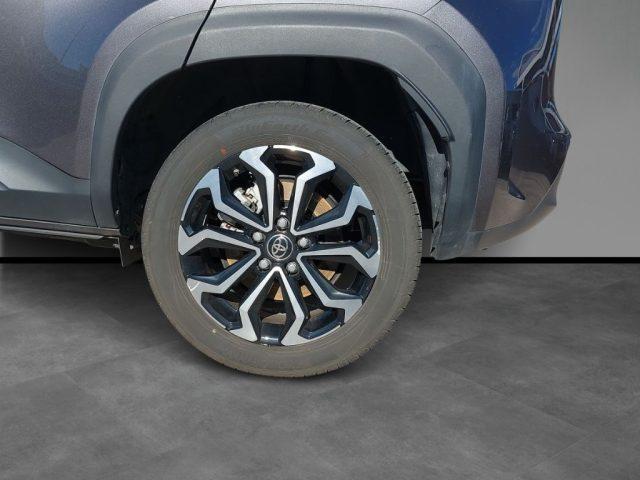 TOYOTA Yaris Cross 1.5 Hybrid 5p. E-CVT Trend