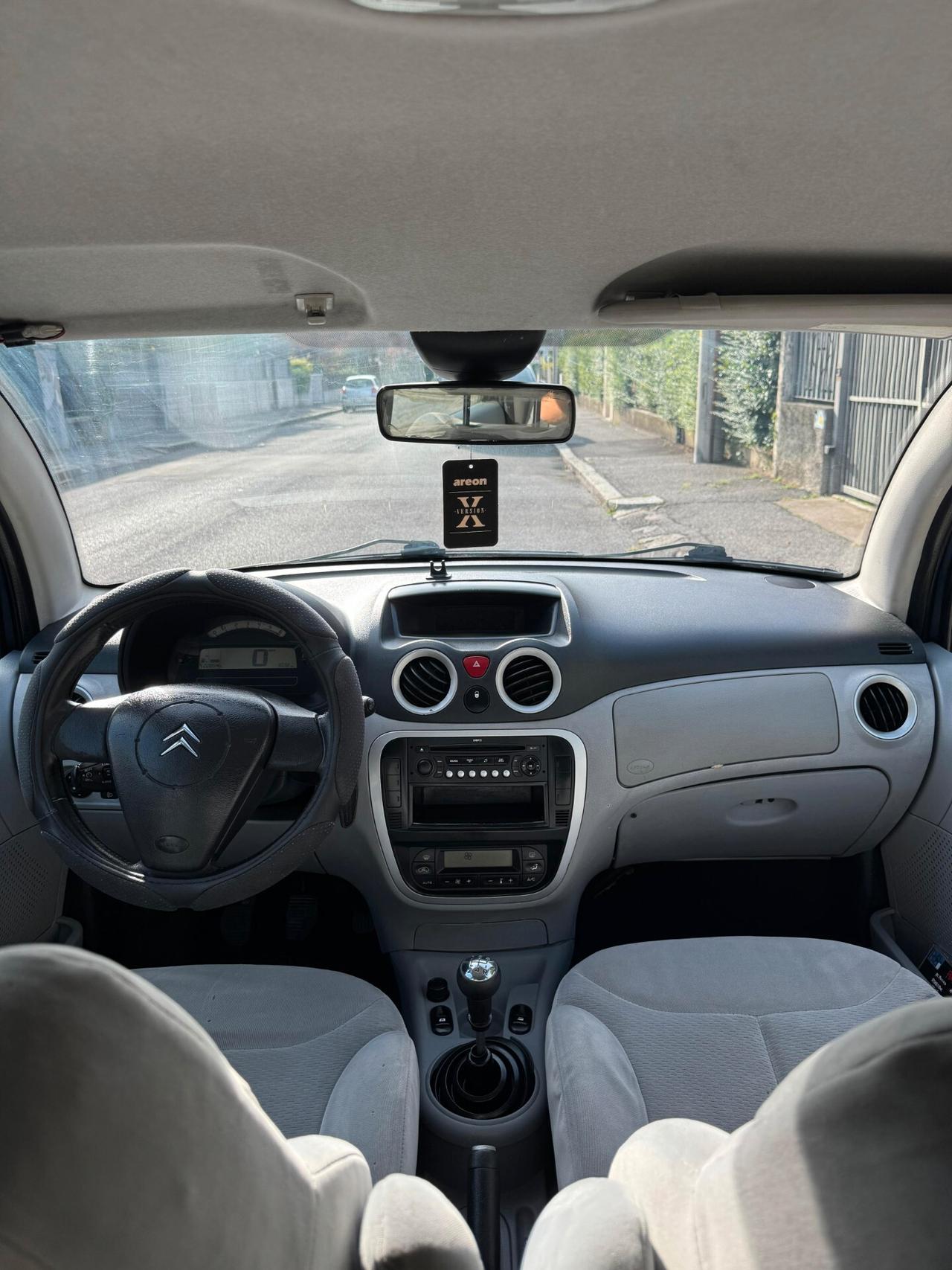 Citroen C3 1.4 DIESEL OK NEOPATENTATI