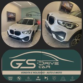 Bmw X1 Bmw x1 sDrive16d
