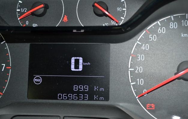 OPEL CROSSLAND - X ADVANCE 1.2 BZ