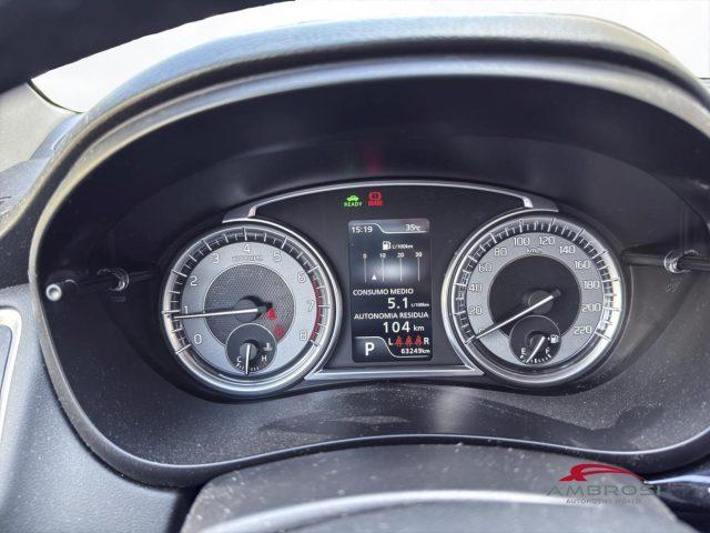 SUZUKI Other S CROSS 1.5h 140v Starview 2wd at