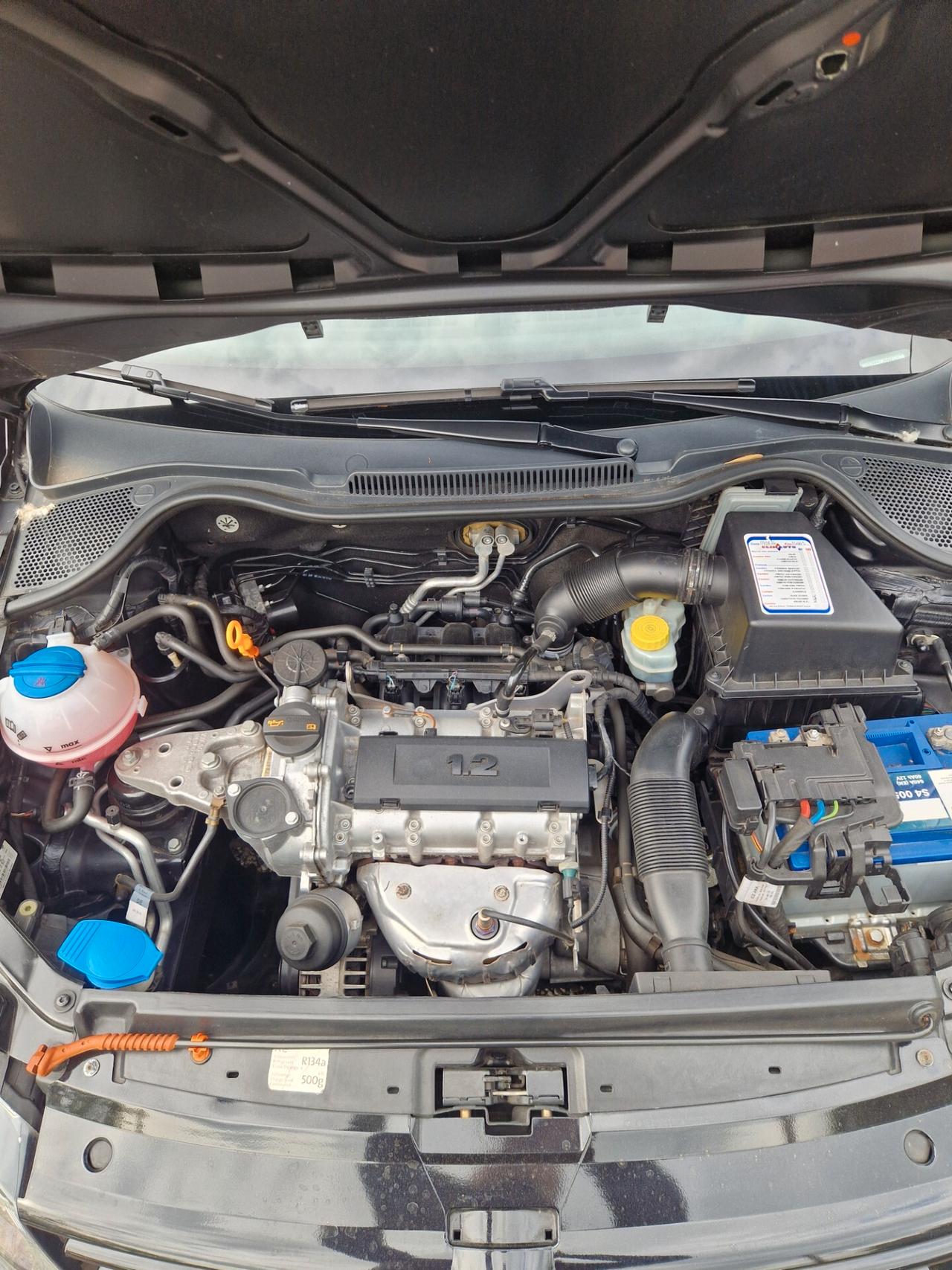 Volkswagen Polo 1.2 70 CV 5p. - Ottime condizioni