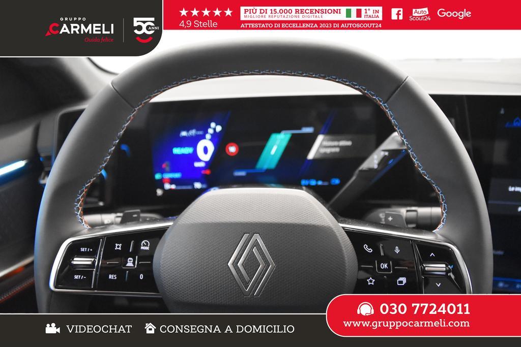 Renault Rafale 1.2 E-Tech full hybrid Esprit Alpine Auto