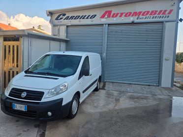 Fiat Scudo 2.0 MJT PC-TN Furgone 10q.
