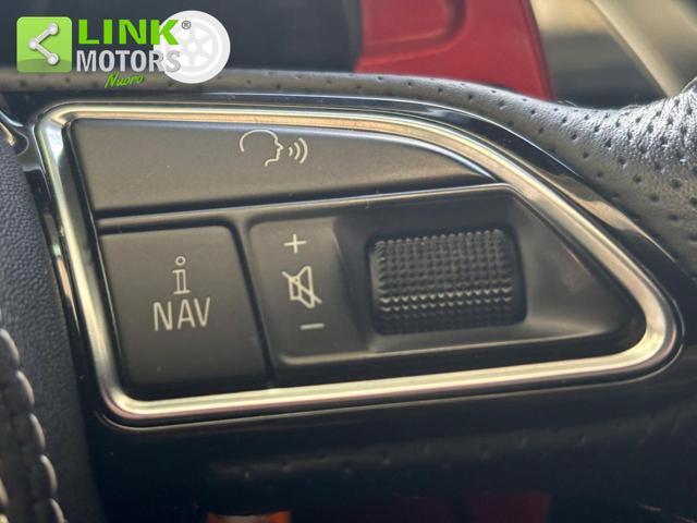 AUDI A5 3.0 V6 TDI 245 CV clean diesel quattro S tronic