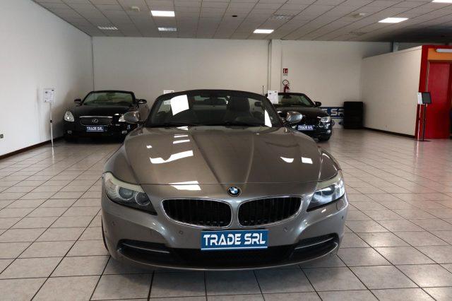 BMW Z4 Z4 sDrive23i 6 Cilindri Automatica Tagliandi