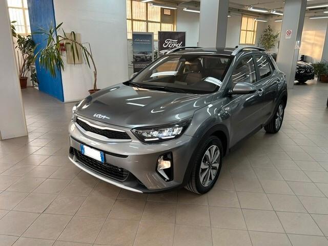 Kia Stonic 1.0 T-GDi 100 CV MHEV MT Style Special Edition