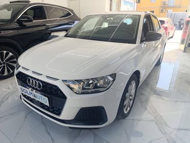 Audi A1 AUDI A1 1.0 tfsi Admired NEOPATENTATI SPORTBACK