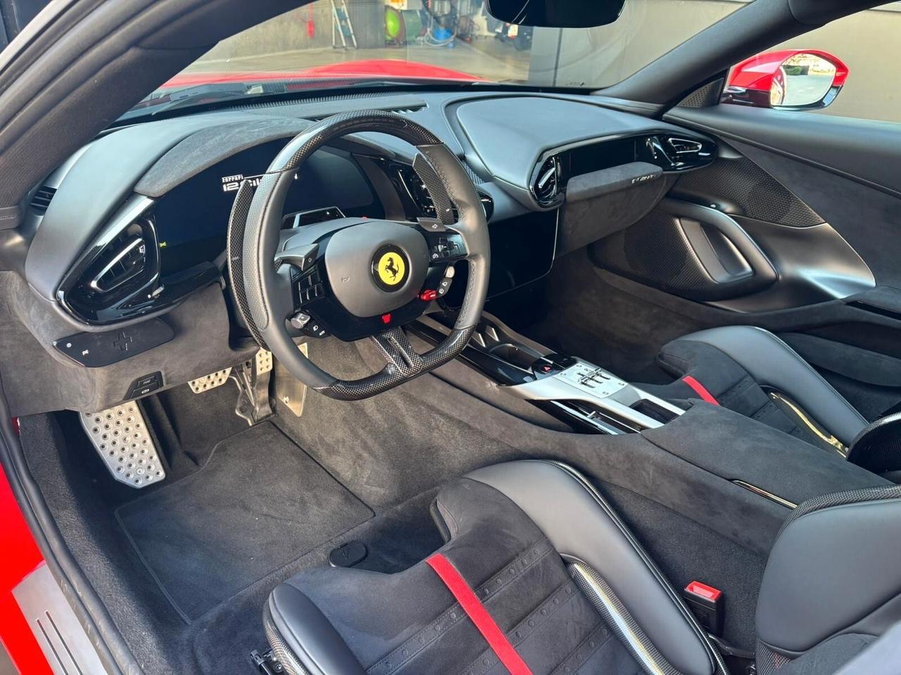 Ferrari 12Cilindri