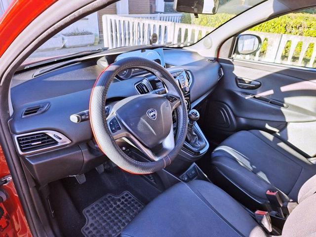 LANCIA Ypsilon 1.2 69 CV Gold Garanzia 24 mesi