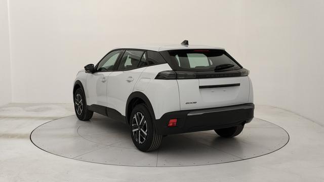 PEUGEOT 2008 1.2 puretech Style s&s 100cv