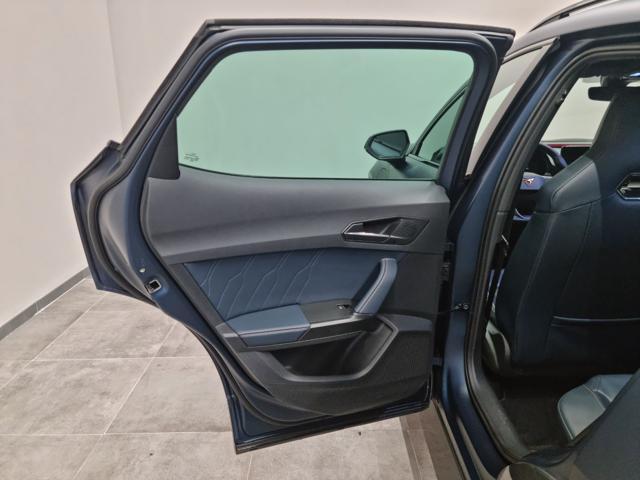 CUPRA Formentor 1.4 e-Hybrid DSG