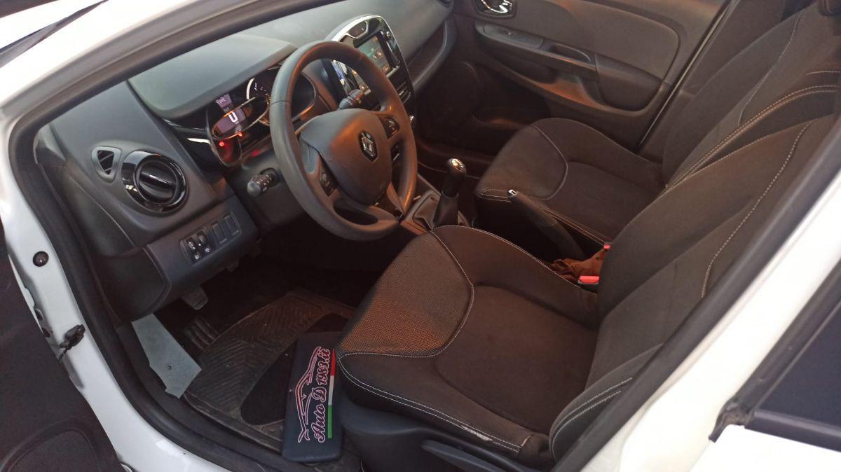 RENAULT - Clio - 1.5 dCi 75 CV 5p. Dynamique